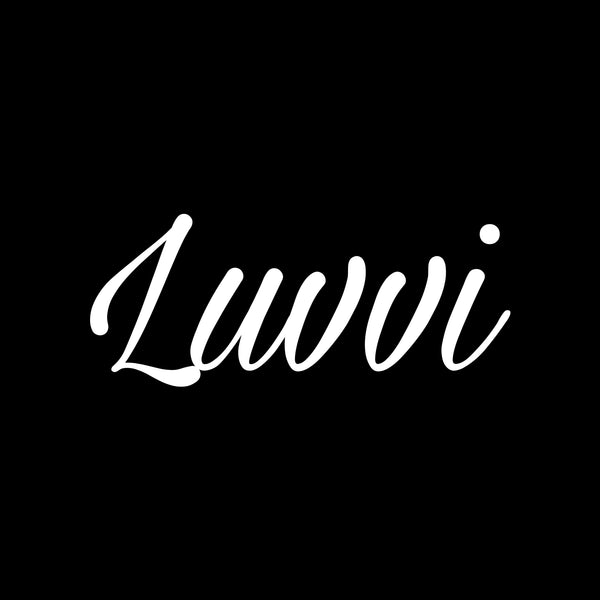 Luvvi logo